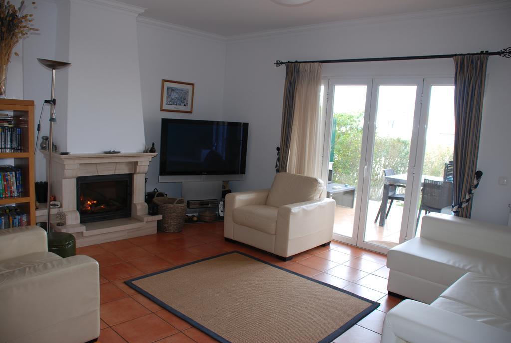 Sao Goncalo Summer House Azeitao Luaran gambar