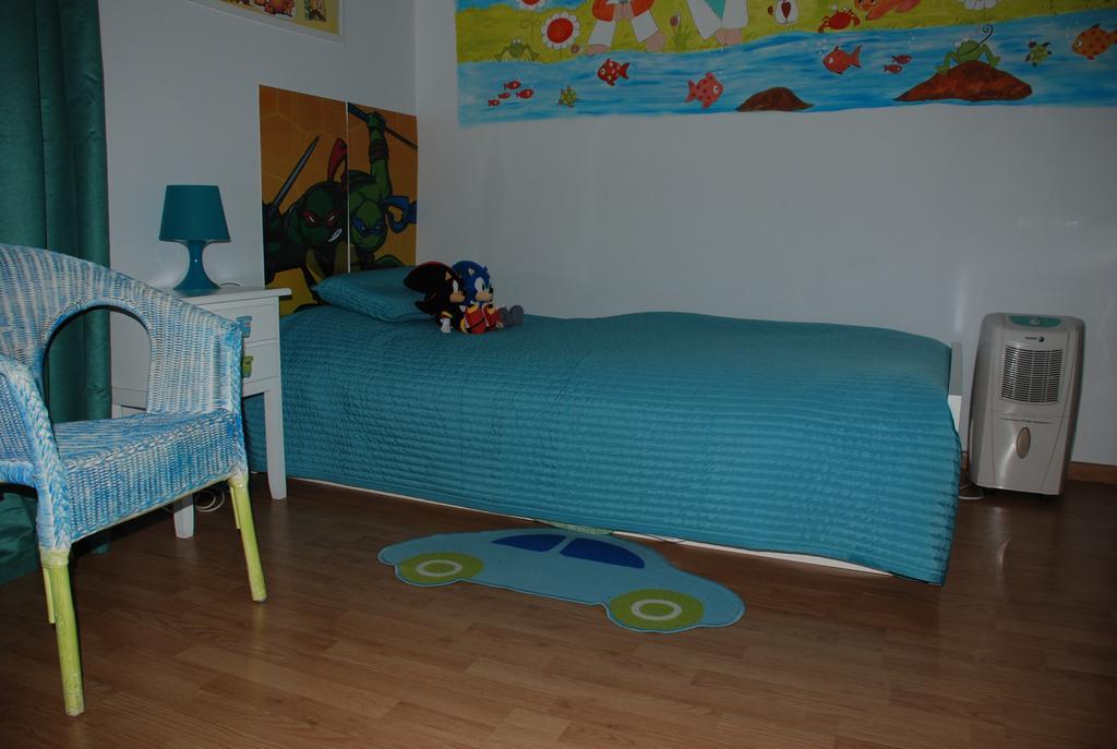 Sao Goncalo Summer House Azeitao Luaran gambar