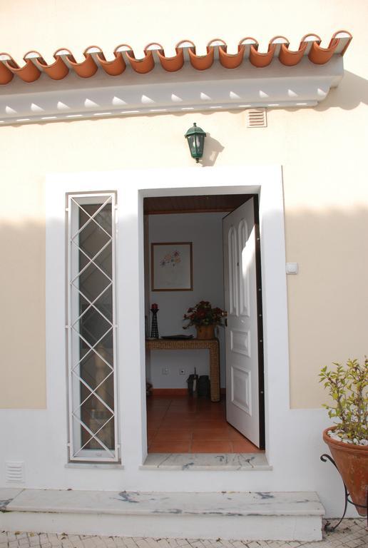 Sao Goncalo Summer House Azeitao Luaran gambar