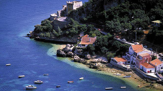 Sao Goncalo Summer House Azeitao Luaran gambar