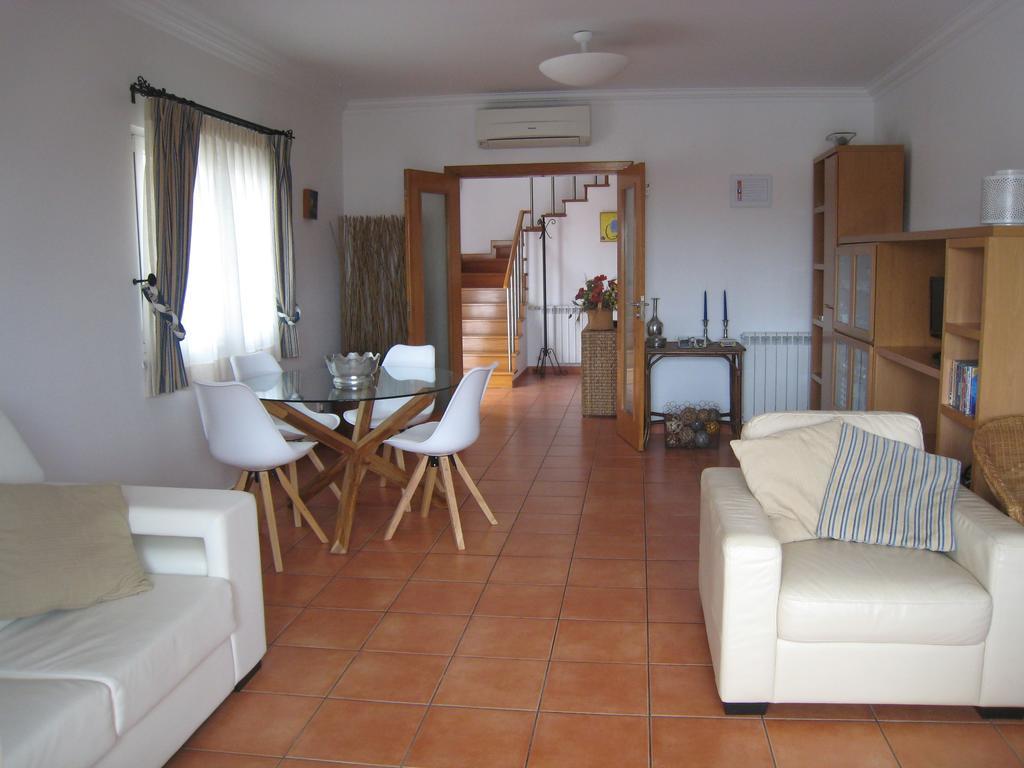 Sao Goncalo Summer House Azeitao Luaran gambar
