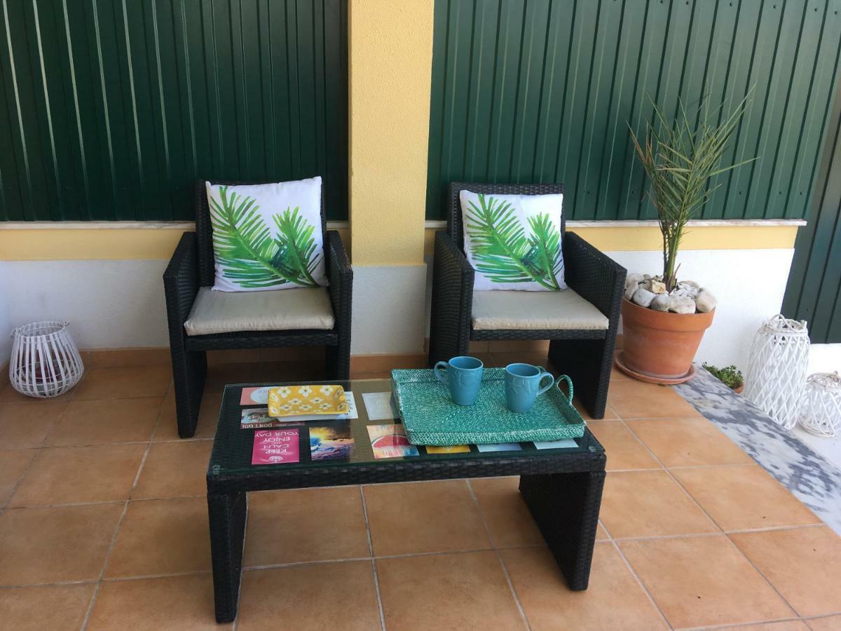 Sao Goncalo Summer House Azeitao Luaran gambar