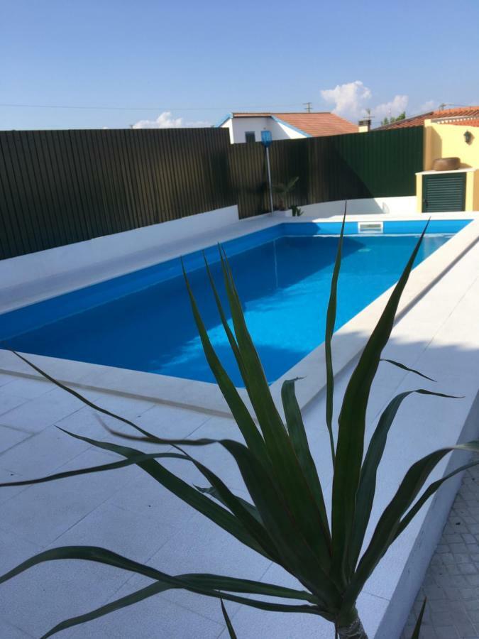 Sao Goncalo Summer House Azeitao Luaran gambar