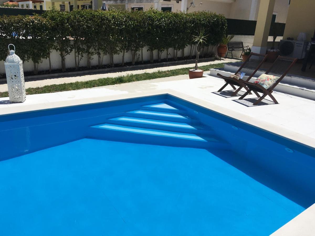 Sao Goncalo Summer House Azeitao Luaran gambar