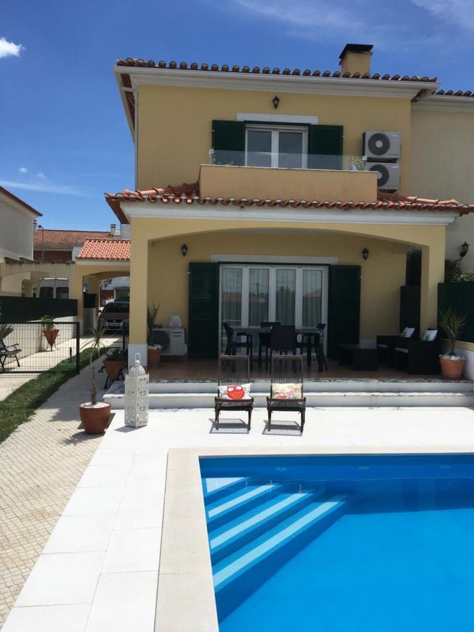 Sao Goncalo Summer House Azeitao Luaran gambar