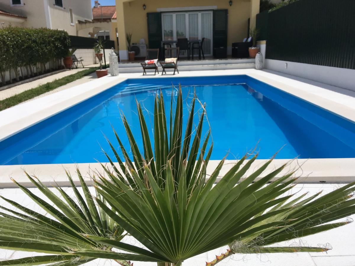 Sao Goncalo Summer House Azeitao Luaran gambar